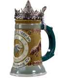 Game of Thrones House Stark Stein