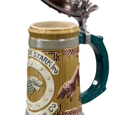Game of Thrones House Stark Stein