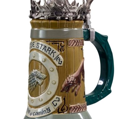 Game of Thrones House Stark Stein