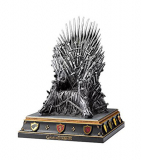 Game of Thrones Iron Throne Bookend