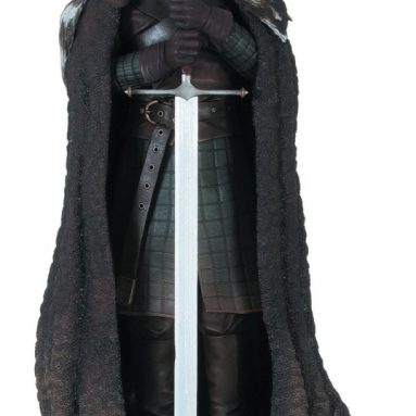 Game of Thrones Ned Stark Action Figure