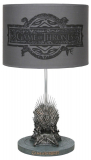 Game of Thrones Table Lamp