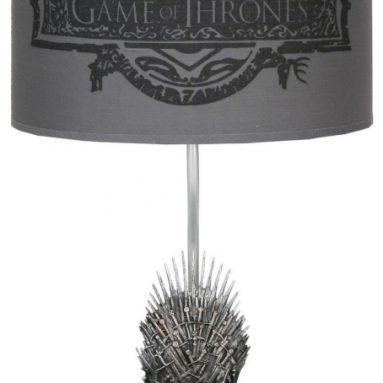 Game of Thrones Table Lamp