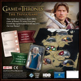 Game of Thrones The Trivia Game