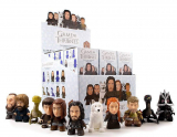Game of Thrones Trading Figure The Seven Kingdoms Collection Titans Display