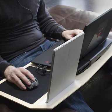 Gamer’s LapDesk