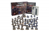 Games Workshop Warhammer 40,000 Shadowspear Box Set