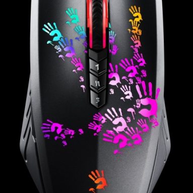 Gaming Mouse
