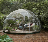 Garden Igloo