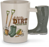 Garden Series Coffee Mug