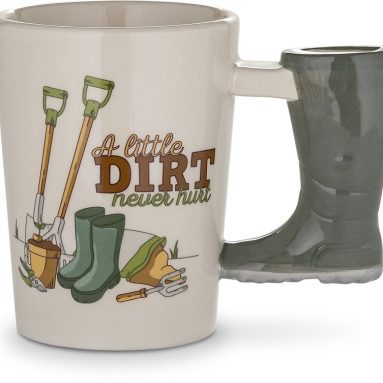 Garden Series Coffee Mug