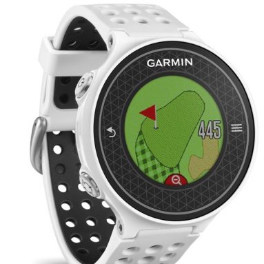 Garmin Approach S6