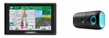 Garmin BabyCam Bundle – Child Monitor with Navigation