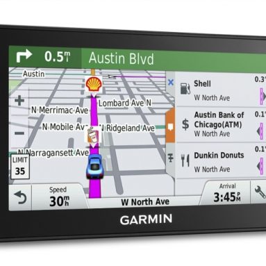 Garmin DriveSmart 70 NA LMT