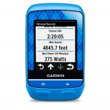 Garmin Edge 510 Team Garmin Bundle Bike GPS