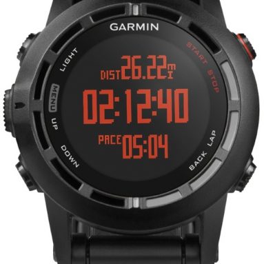 Garmin Fenix 2 Performance Bundle