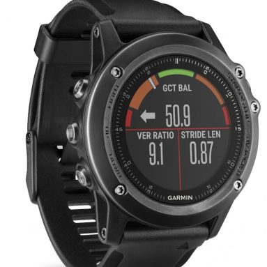Garmin Fenix 3 HR