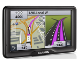 Garmin RV with Wireless Backup Camera
