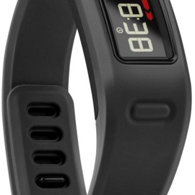 Garmin Vivofit Fitness Band – Black