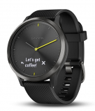 Garmin vívomove HR Sport Hybrid Smartwatch