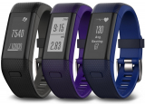 Garmin vívosmart HR+ Regular Fit Activity Tracker