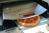 Gas Pro Deluxe Pizza Oven Kit