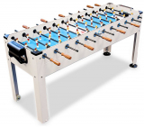 Outdoor Six Player Foosball Game