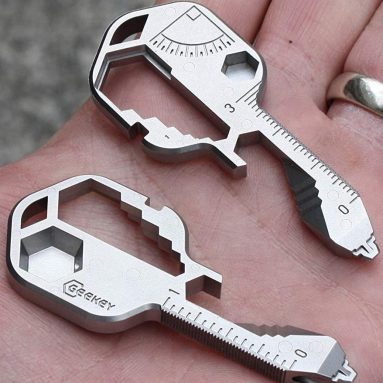 Geekey Multi-Tool