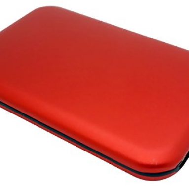 Generic Durable Digital Small USB Flash Disk 5TB Red