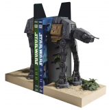 Gentle Giant Star Wars Rogue One at-ACT Bookends Statue