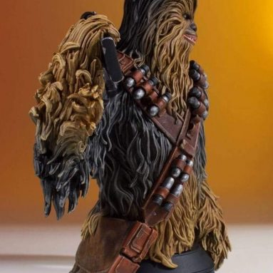 Gentle Giant Star Wars