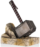 Gentle Giant Thor Hammer Bookend