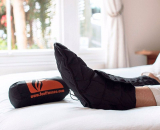 Genuine Foot Furnace Luxury Bed Slipper