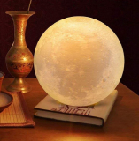 Genuine Moon Light Lamps