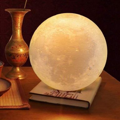 Genuine Moon Light Lamps