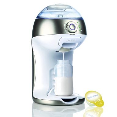Gerber BabyNes Baby Formula Dispenser
