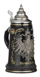 German Beer Stein