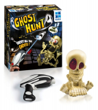 Ghost Hunt Interactive Laser Game