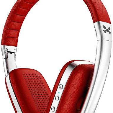 Ghostek Rapture Series Bluetooth Wireless Headphone