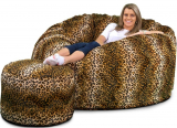 Giant Foam-Filled Furniture