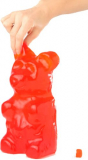 Giant Gummy Bear