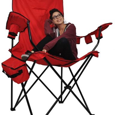 Giant Kingpin Folding Chair Chair Hunter Camouflage