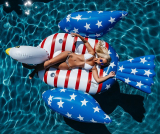 Giant Size Pool Float