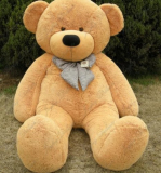 78″ Giant Teddy Bear