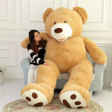 Giant Teddy Bear Stuffed Animal Plush Toys