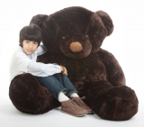 Giant Teddy Plush Bear