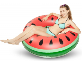 Giant Watermelon Pool Float