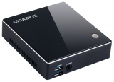 Gigabyte Brix Ultra Compact PC Intel i7-4500U Processor