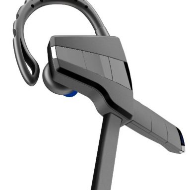 Inline Messenger Headset PlayStation 4