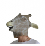 Giraffe Mask